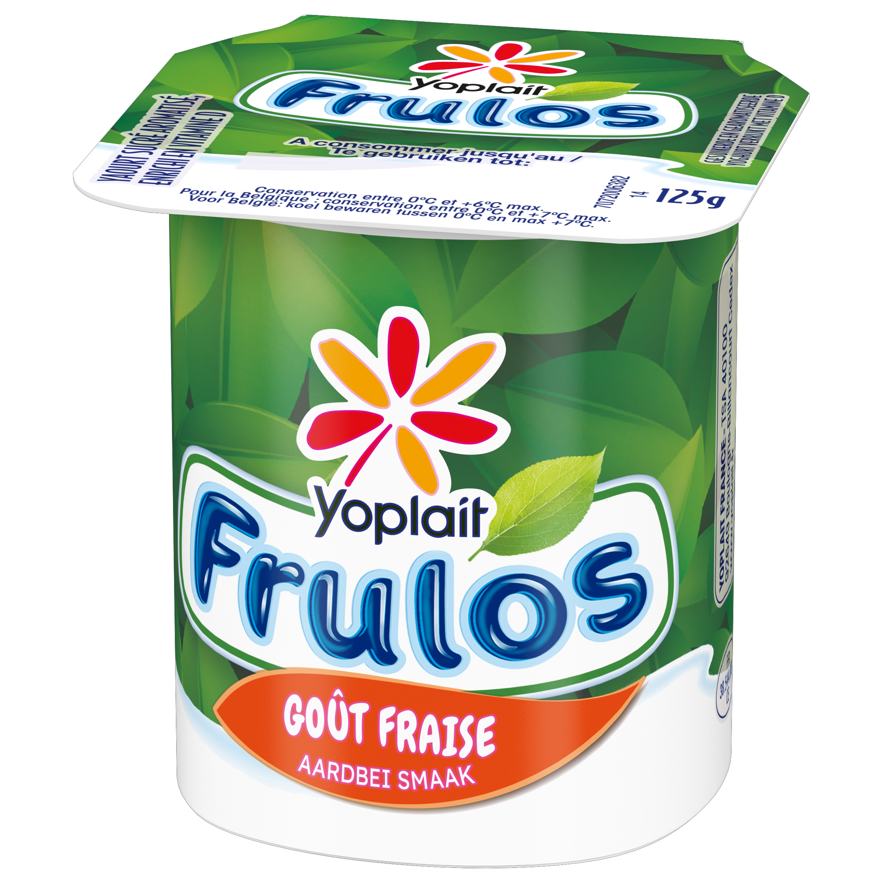 Frulos - Sodiaal Professionnel