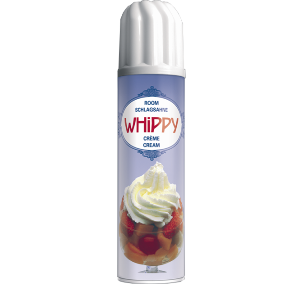 whippy