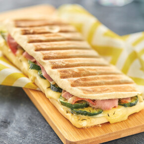 Le Panini Savoyard