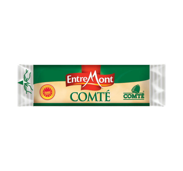 Comté AOP mini-portion 17g – Entremont