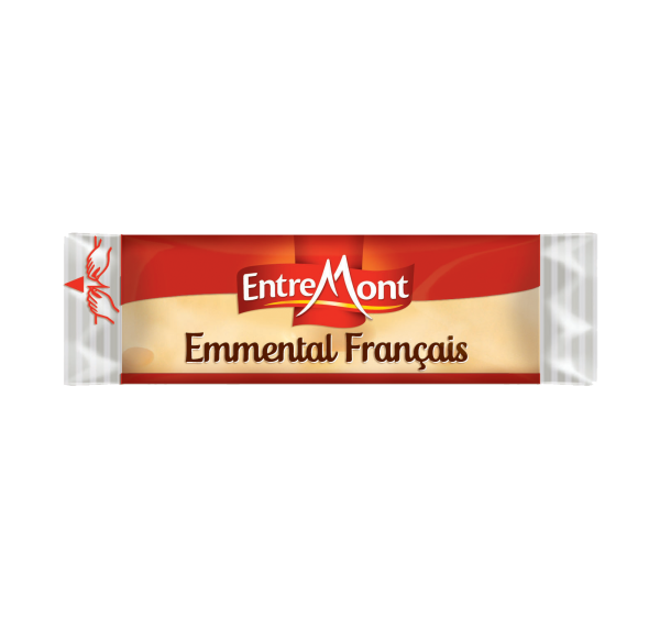 Emmental Français mini-portion 16,67g &#8211; Entremont