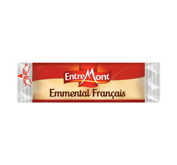 Emmental Français mini-portion 16,67g – Entremont