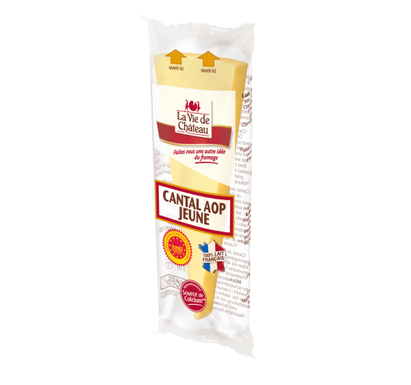 Cantal jeune AOP