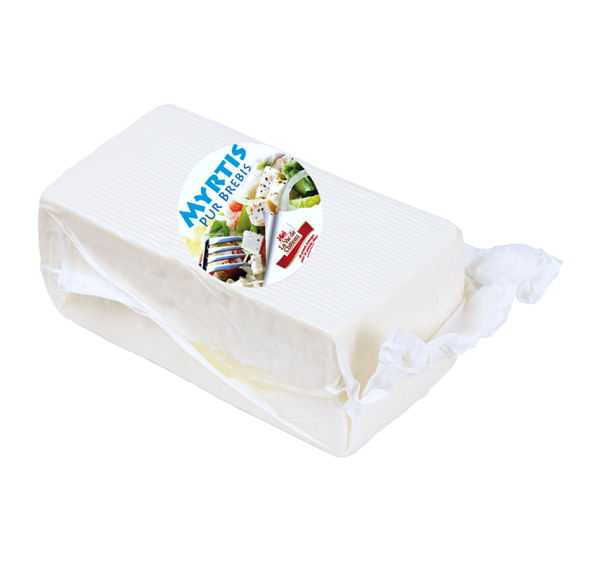 Brebis Myrtis &#8211; bloc 1,4kg &#8211; La Vie de Château