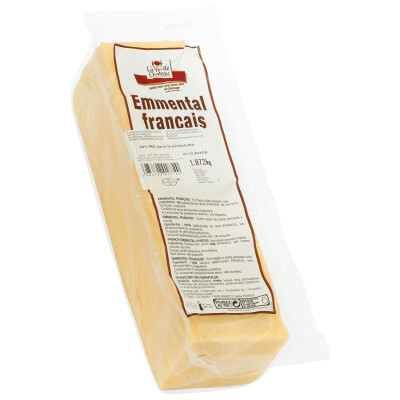 Bloc Emmental