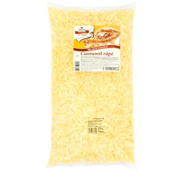 Cantamil – râpé 2 kg – La Vie de Château