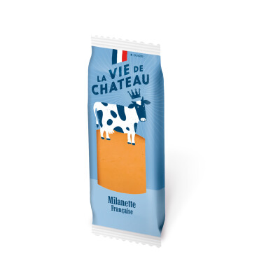 Milanette mini-portion – La Vie de Château