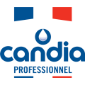 Candia Professionnel