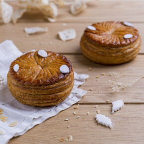 Galette des rois