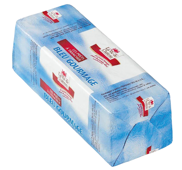 Bleu Gourmage 1,9kg – La Vie de Château