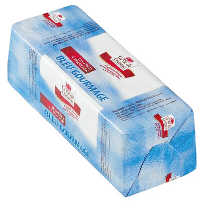 Bleu Gourmage 1,9kg &#8211; La Vie de Château