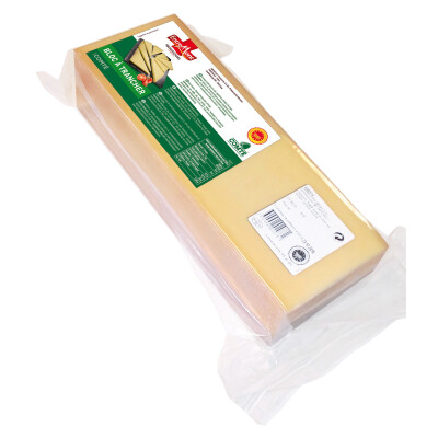 Comté &#8211; Bloc 2kg &#8211;  Entremont Professionnel