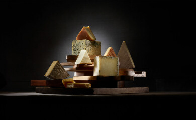 La France aux mille fromages