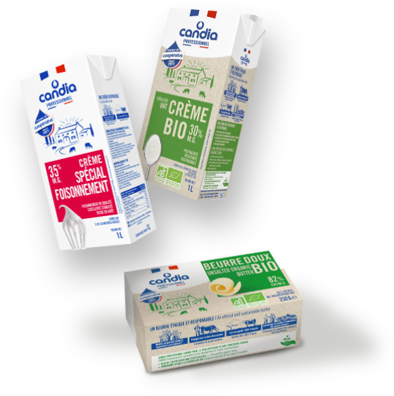Découvrez nos produits