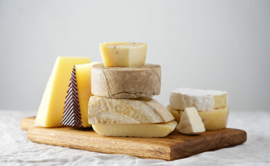 A la découverte de la fabrication de fromage