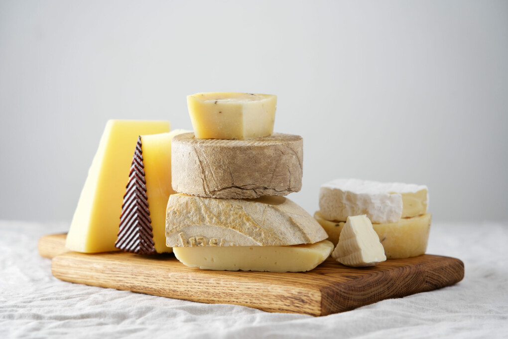 A la découverte de la fabrication de fromage