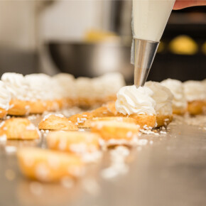 Boulangerie-Pâtisserie 