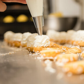 Boulangerie-Pâtisserie