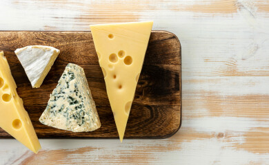 Tout savoir sur les fromages affinés