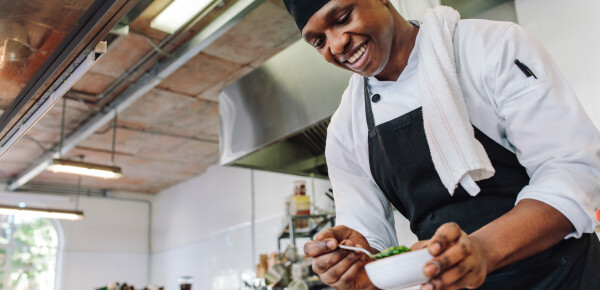 Nos actualités nutrition