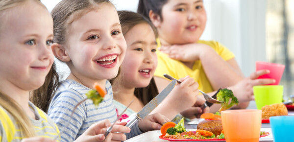 La restauration scolaire