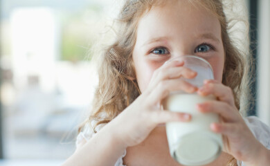 Les produits laitiers ont-ils leur place dans une alimentation durable ?
