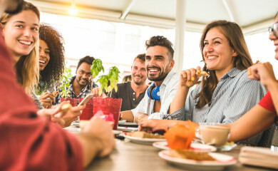Comment ont évolué les pratiques alimentaires des français ?