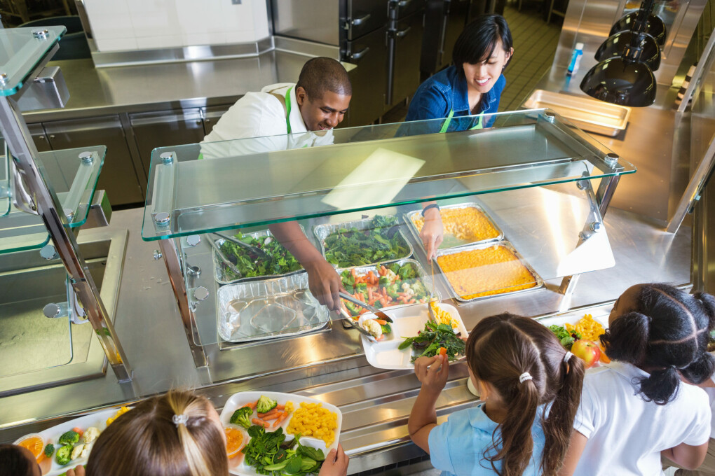 « Laits et fruits à l’école » : une solution pour lutter contre l’inflation alimentaire