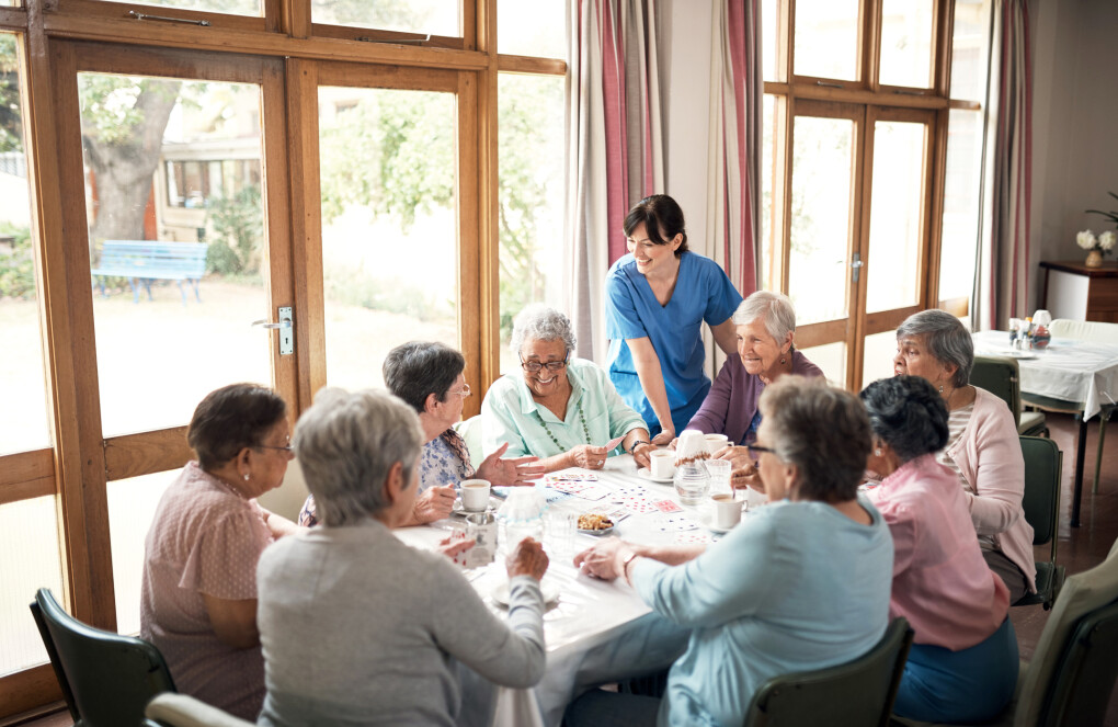 Plaisir et goût contre la dénutrition