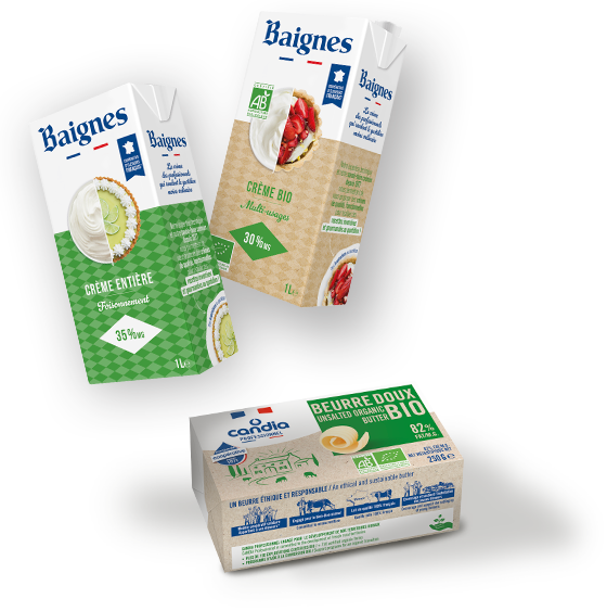 Découvrez nos produits