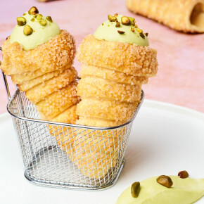 Cornet d&rsquo;amour