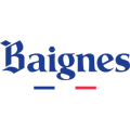 Baignes