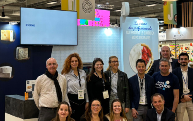 Snack Show 2025 : nous y serons et vous?