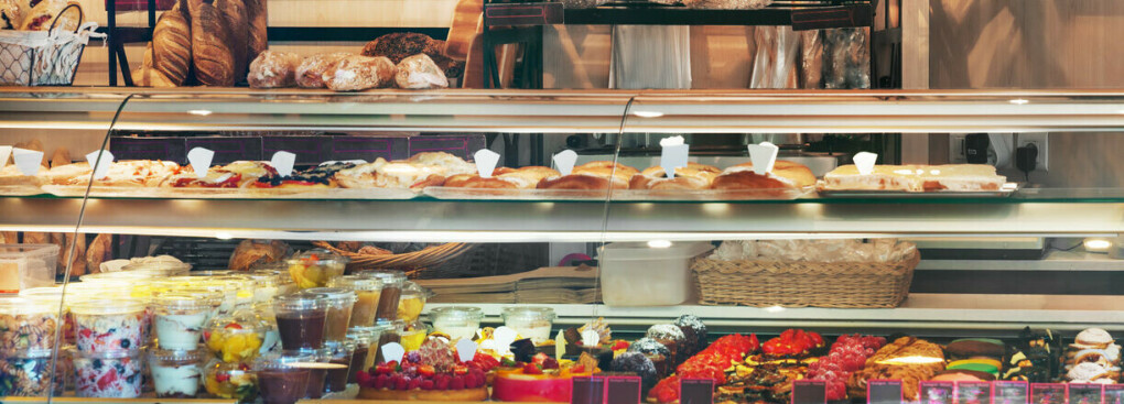 Comment diversifier son offre en boulangerie ? 5 idées snacking