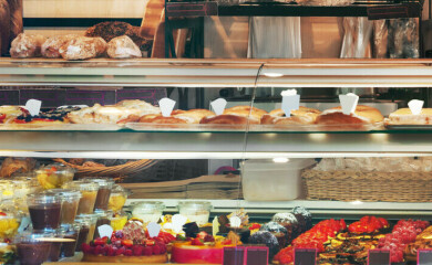 Comment diversifier son offre en boulangerie ? 5 idées snacking