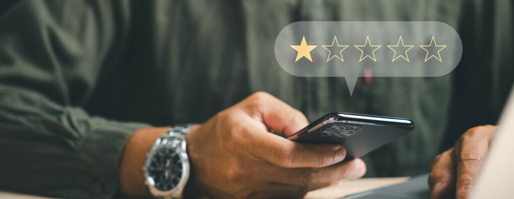 Comment gérer les avis clients négatifs ? 5 solutions efficaces