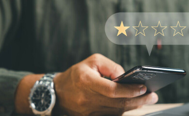 Comment gérer les avis clients négatifs ? 5 solutions efficaces