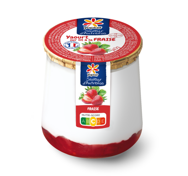 Saveur d’Autrefois