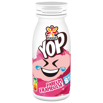 Mini Yop 100g