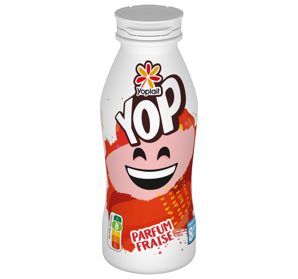 P&rsquo;tit Yop 180g