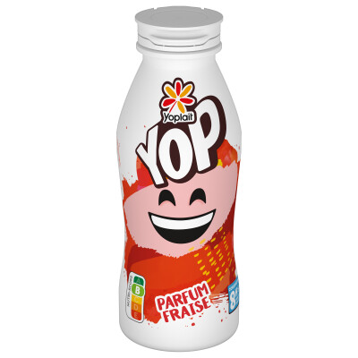 P&rsquo;tit Yop 180g