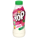 Yop 500g à la framboise
