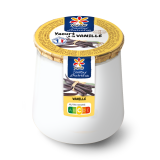 Saveur d’Autrefois à la vanille
