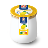 Saveur d’Autrefois au citron