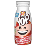 Mini Yop 100g à la fraise
