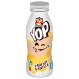 P&rsquo;tit Yop parfum Vanille 180g