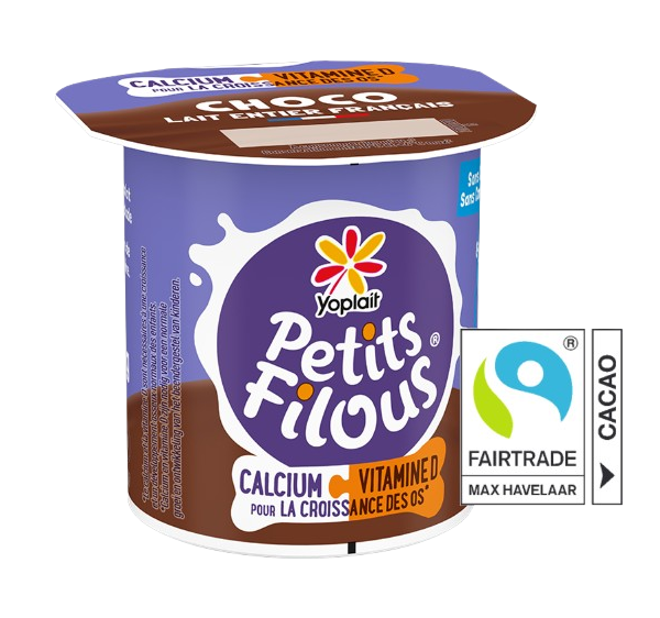 Petits Filous Chocolat