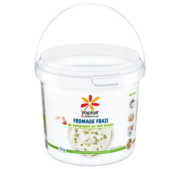 Fromage Frais de Campagne