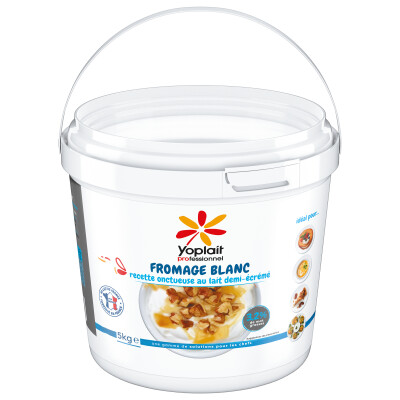 Fromage blanc Nature