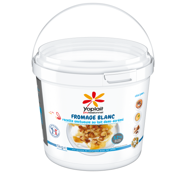 Fromage blanc Nature